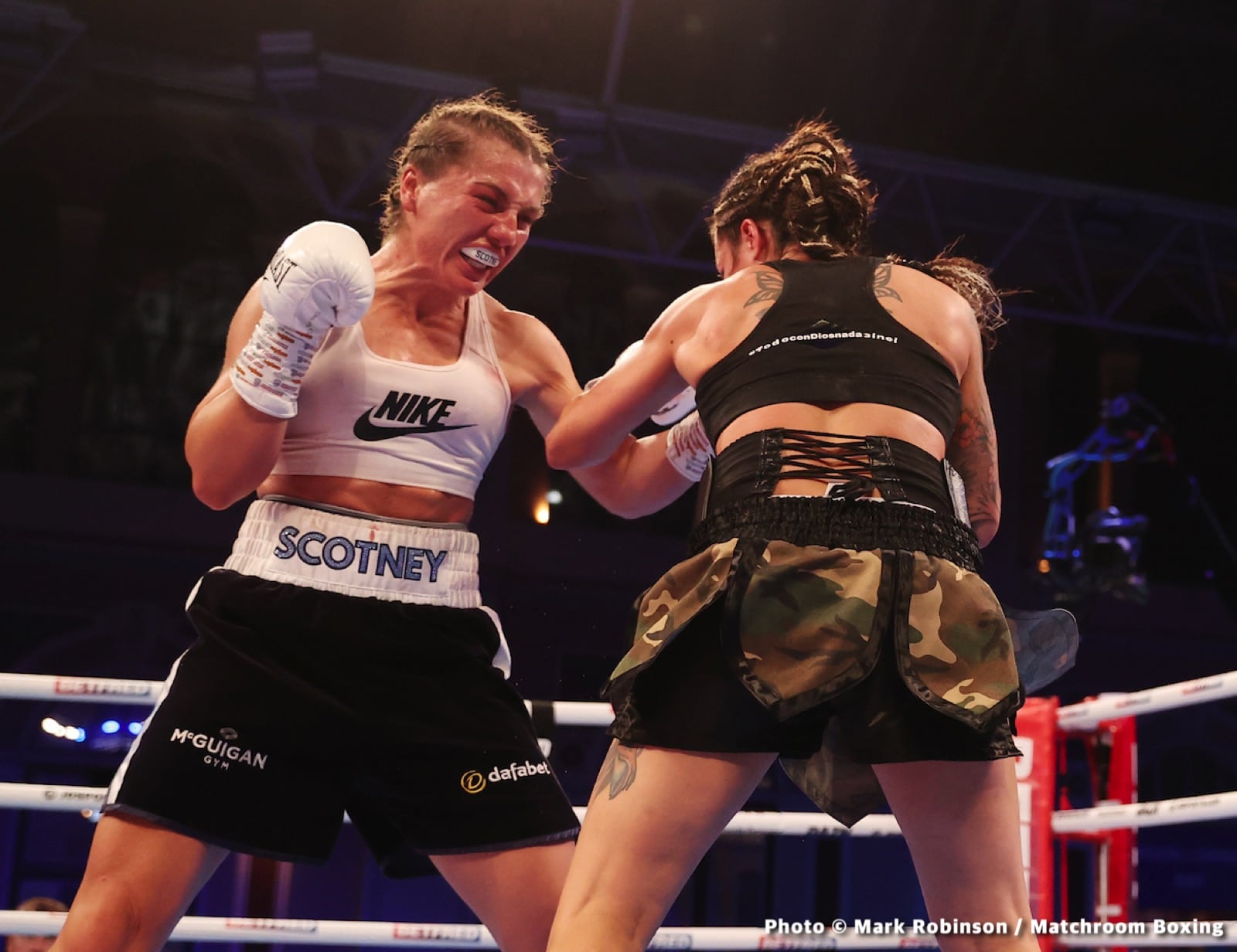 Daniel Jacobs vs. John Ryder live updates & results from London