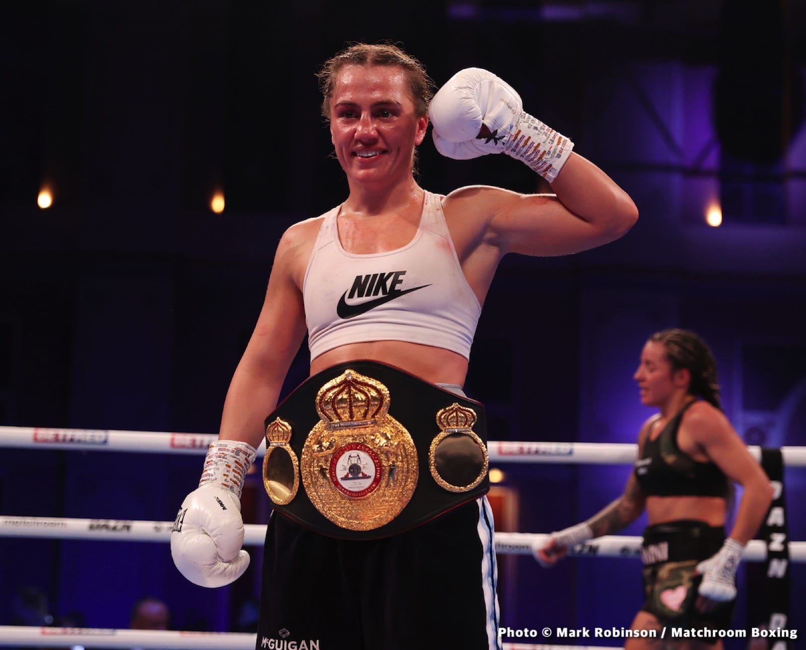 Daniel Jacobs vs. John Ryder live updates & results from London