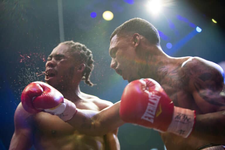 Weekend Recap: Rising Prospect Jordan White Defeats Brandon Valdes in Maryland; Nicholson Crushes Pham in 4 rounds — Robeisy Ramírez, Ward, More!