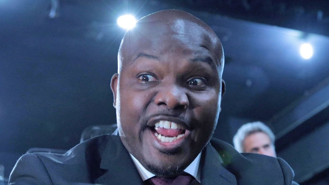 Inspired by Tank: Bradley Blasts Boxers "Kissing the Ring" for Saudi Paydays
