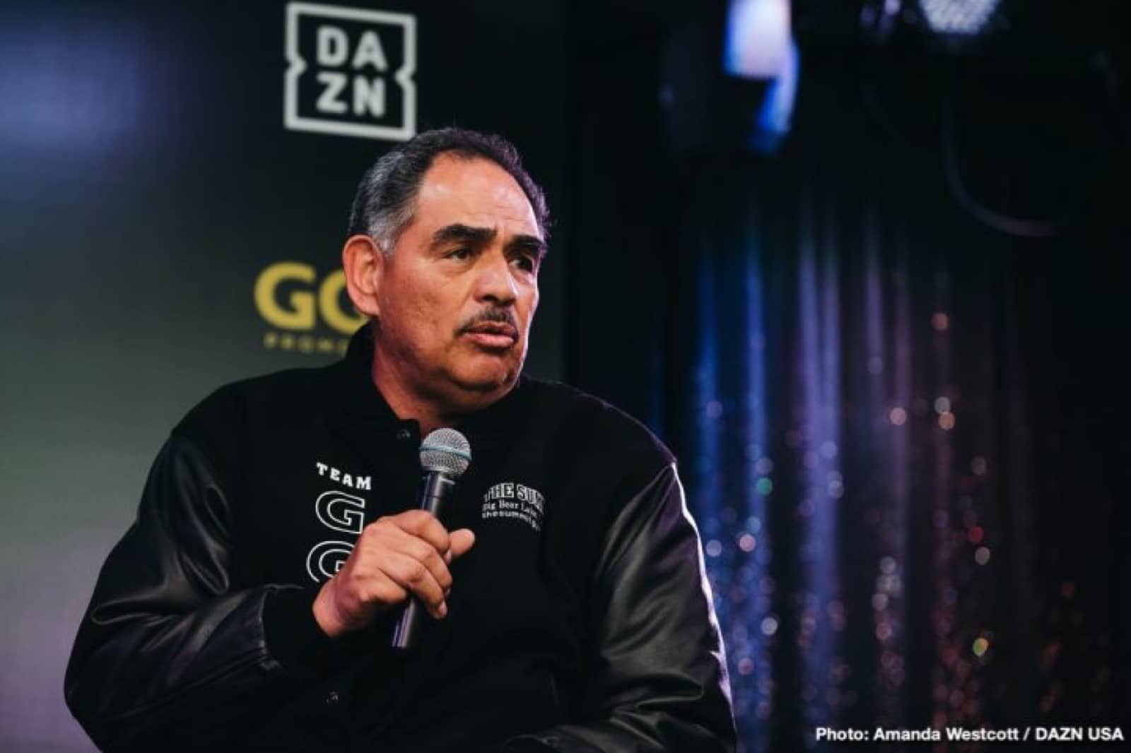 Abel Sanchez: “To Beat Canelo, Golovkin Has To Walk Him Down, Not Try And Be A Boxer”