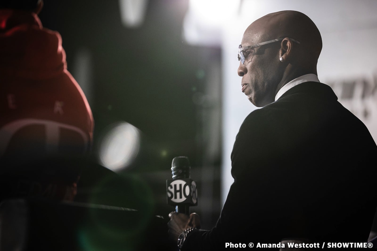 Quotes / Photos: Spence - Ugas - final press conference
