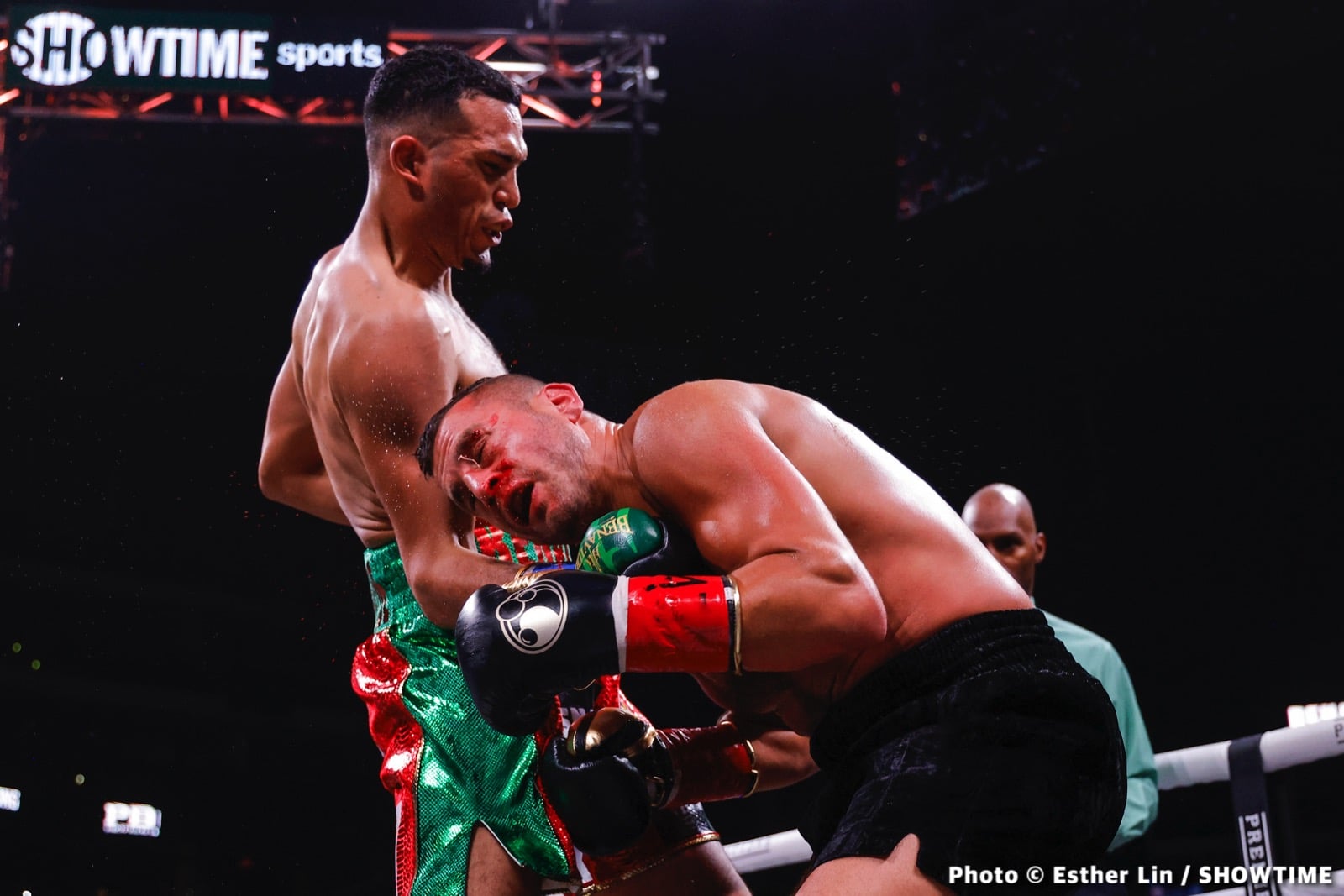 Eddie Hearn wants David Benavidez to fight Plant or Charlo before getting Canelo
