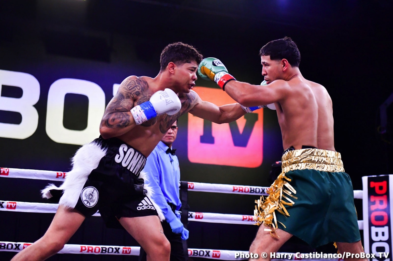 Jean Pascal Defeats Fanlong Meng Via UD - Boxing Results