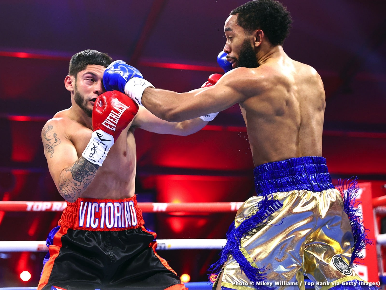 Janibek Alimkhanuly stops Danny Dignum by 2nd round KO - Boxing results