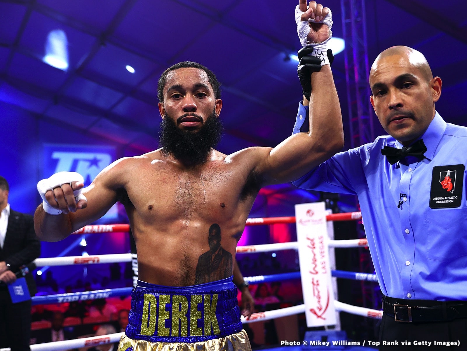 Janibek Alimkhanuly stops Danny Dignum by 2nd round KO - Boxing results