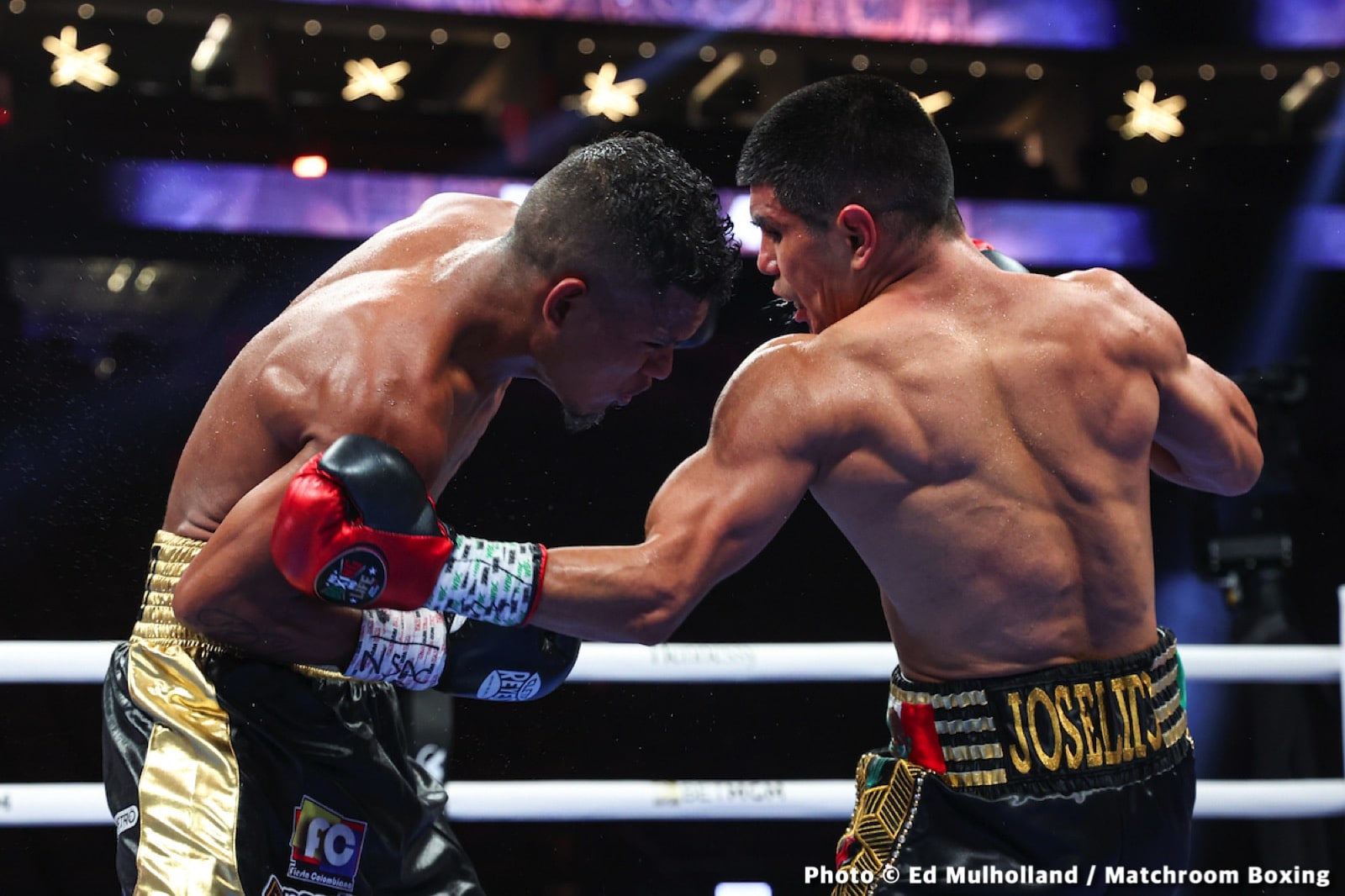 Canelo Alvarez vs. Dmitry Bivol - LIVE action results from Las Vegas