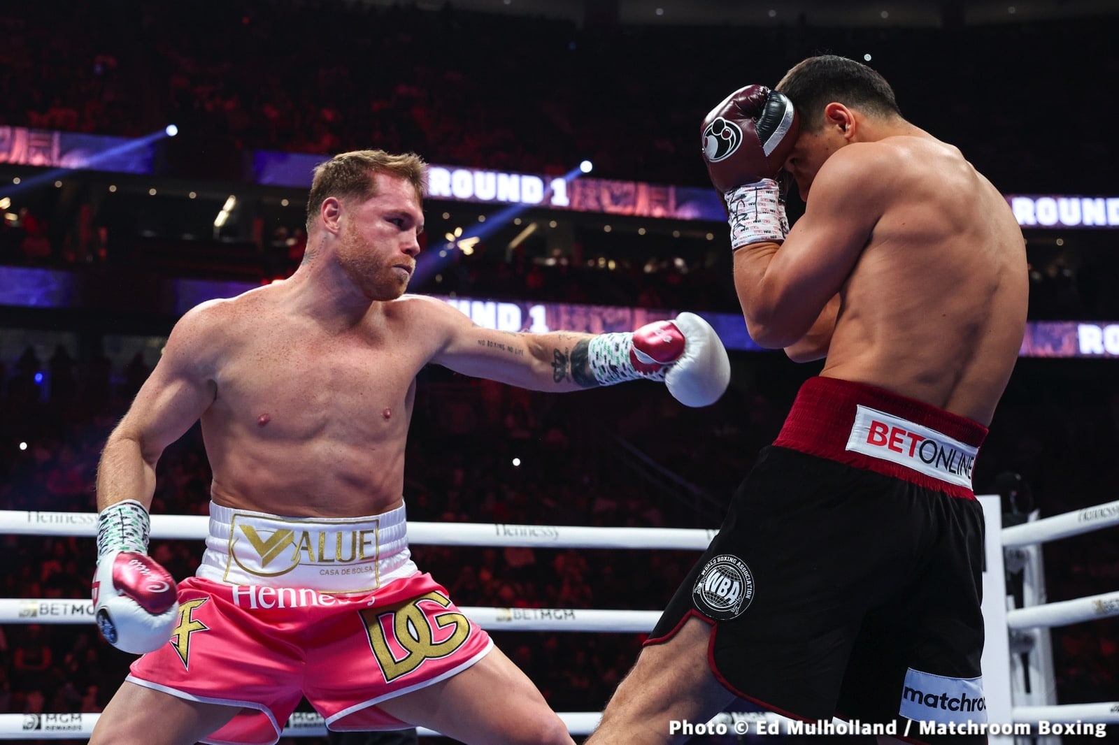 Teddy Atlas says judges were ready to rob Bivol against Canelo