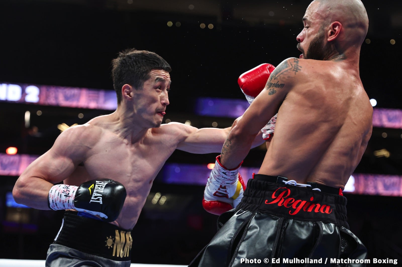 Canelo Alvarez vs. Dmitry Bivol - LIVE action results from Las Vegas