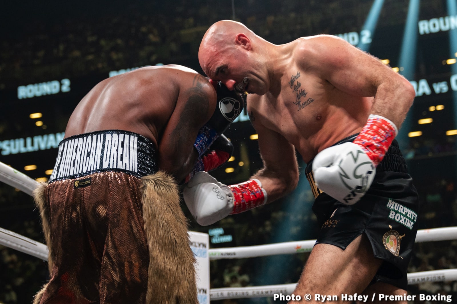 Gervonta Davis vs. Rolando Romero - LIVE results from Brooklyn, NY
