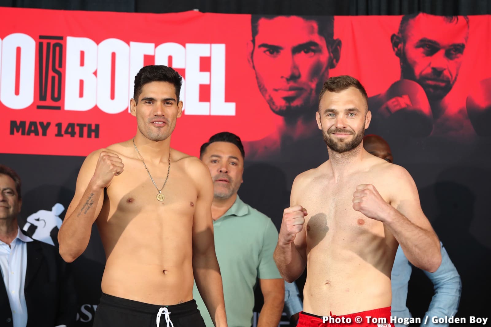 Gilberto Ramirez Wants Dmitry Bivol Fight: “I Want To Take That Belt Back To Mexico”