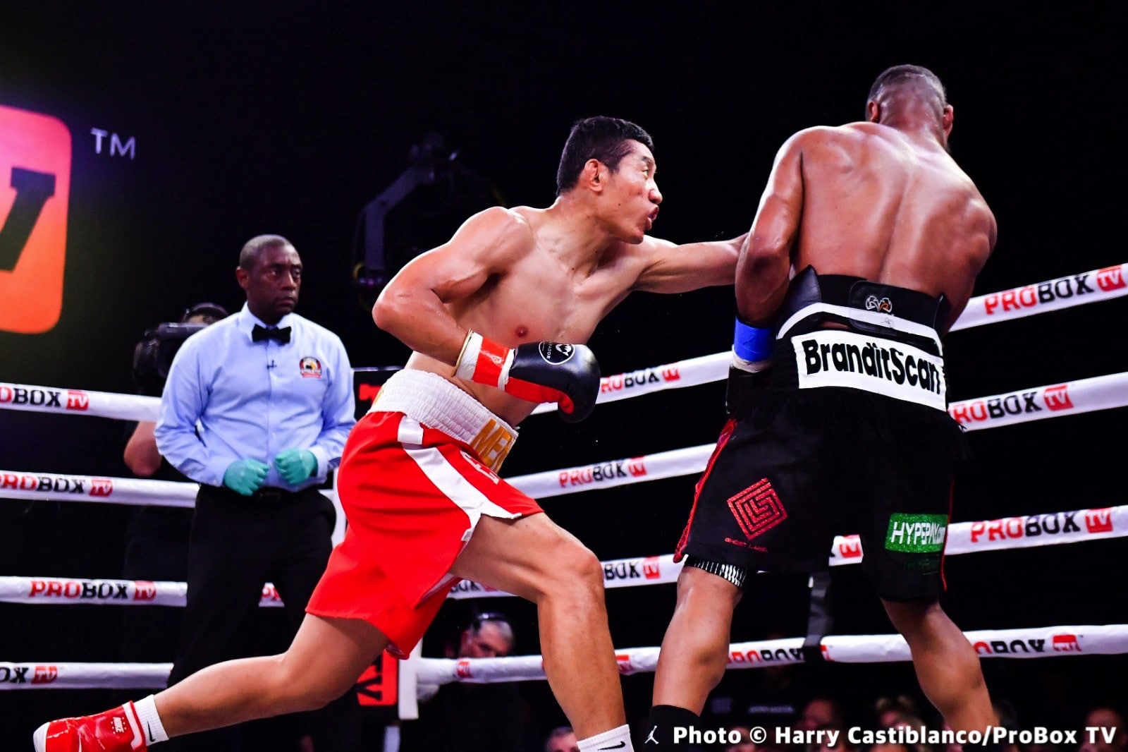 Jean Pascal Defeats Fanlong Meng Via UD - Boxing Results