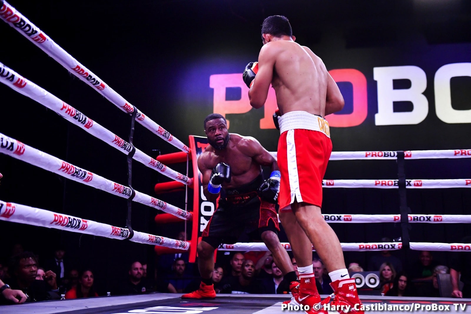 Jean Pascal Defeats Fanlong Meng Via UD - Boxing Results