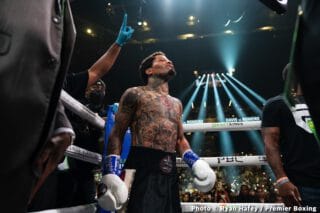 Gervonta Davis’s Plea Deal Rejected By Judge, Tank Will Go To Trial For 2020 Hit And Run