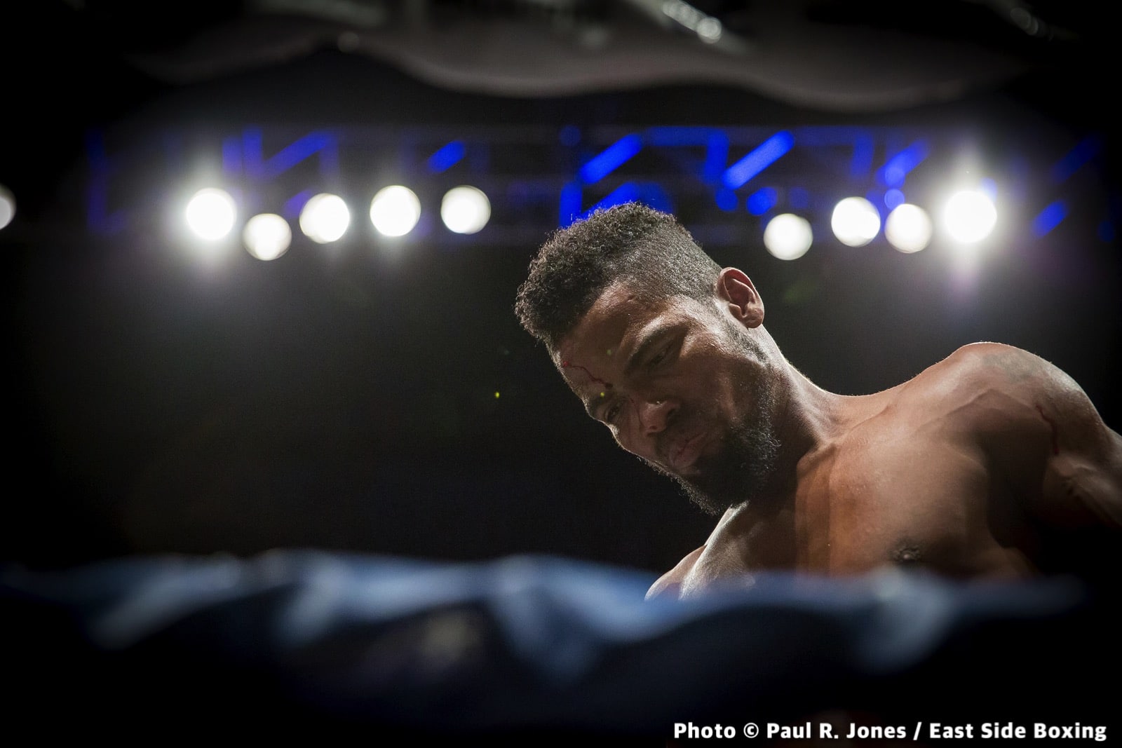 WEEKEND RECAP: Anthony Peterson Wins, Outlaw Suffers Setback. Here’s What It Means in 3 Takeaways — Prograis, Taylor, Catterall, More!