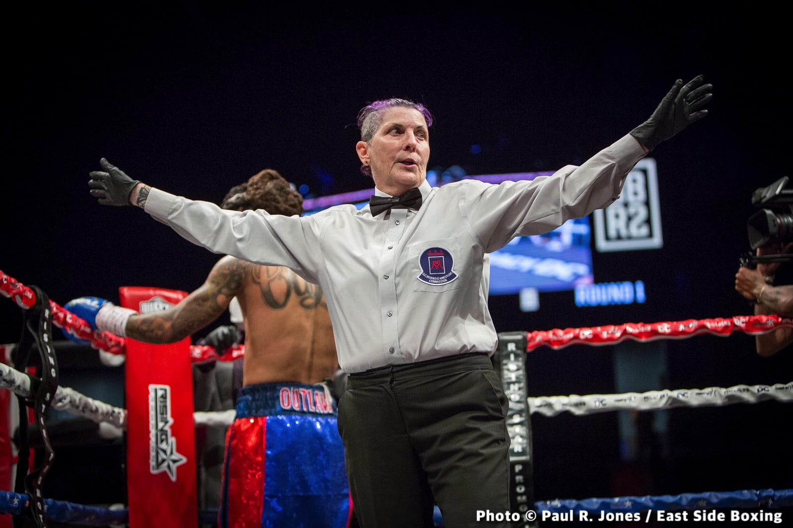 WEEKEND RECAP: Anthony Peterson Wins, Outlaw Suffers Setback. Here’s What It Means in 3 Takeaways — Prograis, Taylor, Catterall, More!