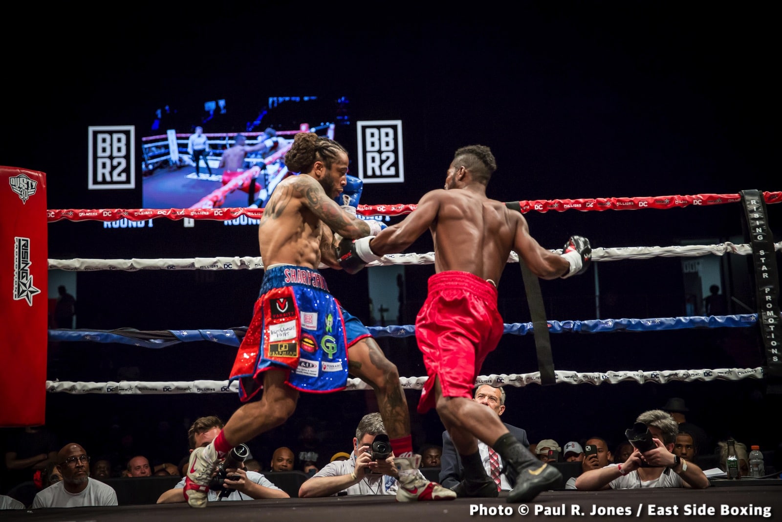 WEEKEND RECAP: Anthony Peterson Wins, Outlaw Suffers Setback. Here’s What It Means in 3 Takeaways — Prograis, Taylor, Catterall, More!
