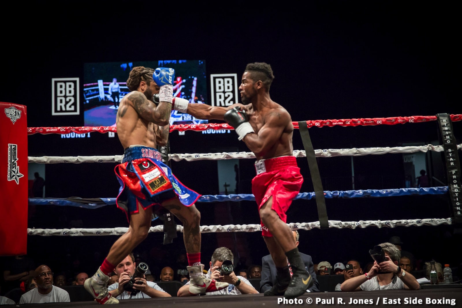 WEEKEND RECAP: Anthony Peterson Wins, Outlaw Suffers Setback. Here’s What It Means in 3 Takeaways — Prograis, Taylor, Catterall, More!