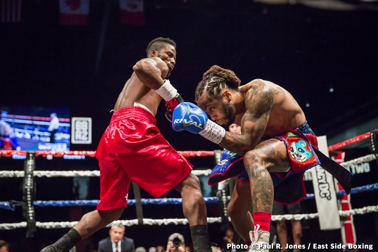 WEEKEND RECAP: Anthony Peterson Wins, Outlaw Suffers Setback. Here’s What It Means in 3 Takeaways — Prograis, Taylor, Catterall, More!