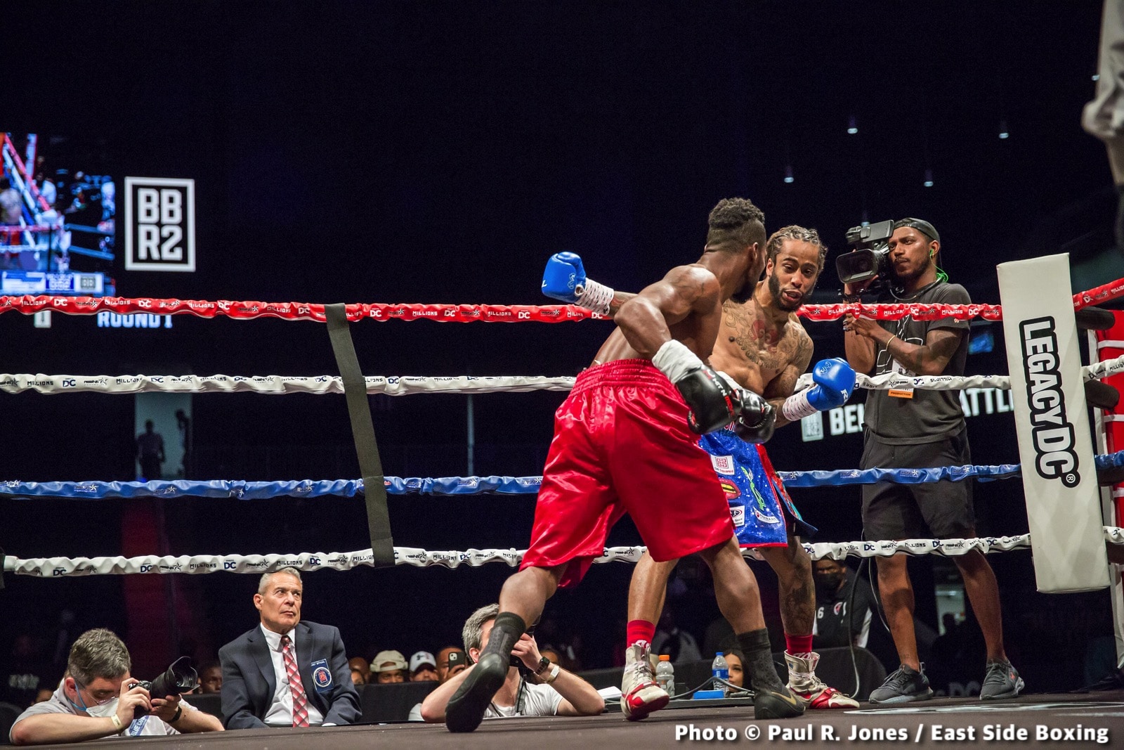 WEEKEND RECAP: Anthony Peterson Wins, Outlaw Suffers Setback. Here’s What It Means in 3 Takeaways — Prograis, Taylor, Catterall, More!