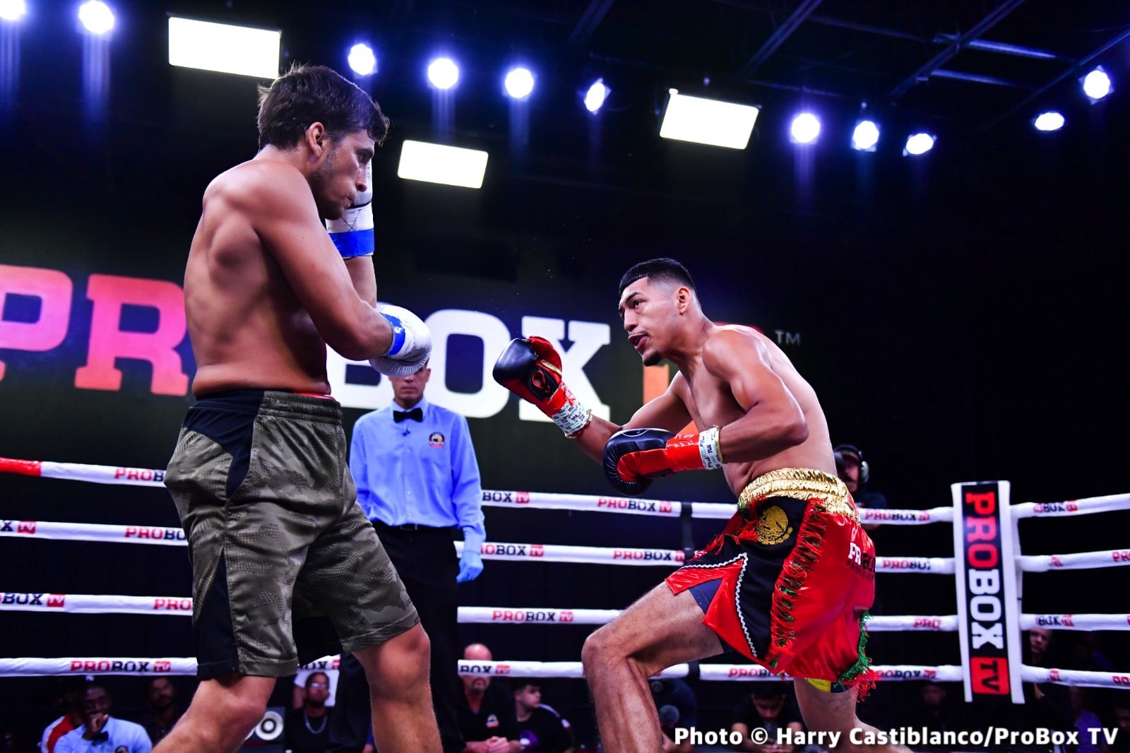Jean Pascal Defeats Fanlong Meng Via UD - Boxing Results