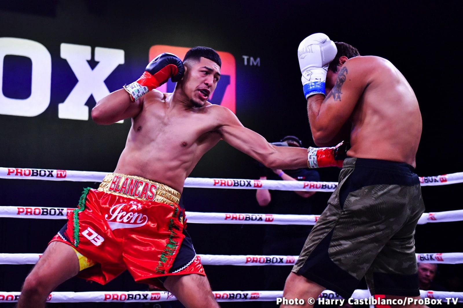 Jean Pascal Defeats Fanlong Meng Via UD - Boxing Results