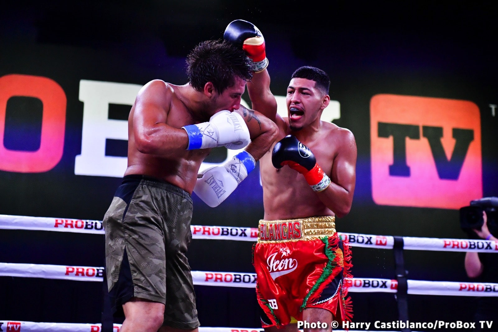 Jean Pascal Defeats Fanlong Meng Via UD - Boxing Results