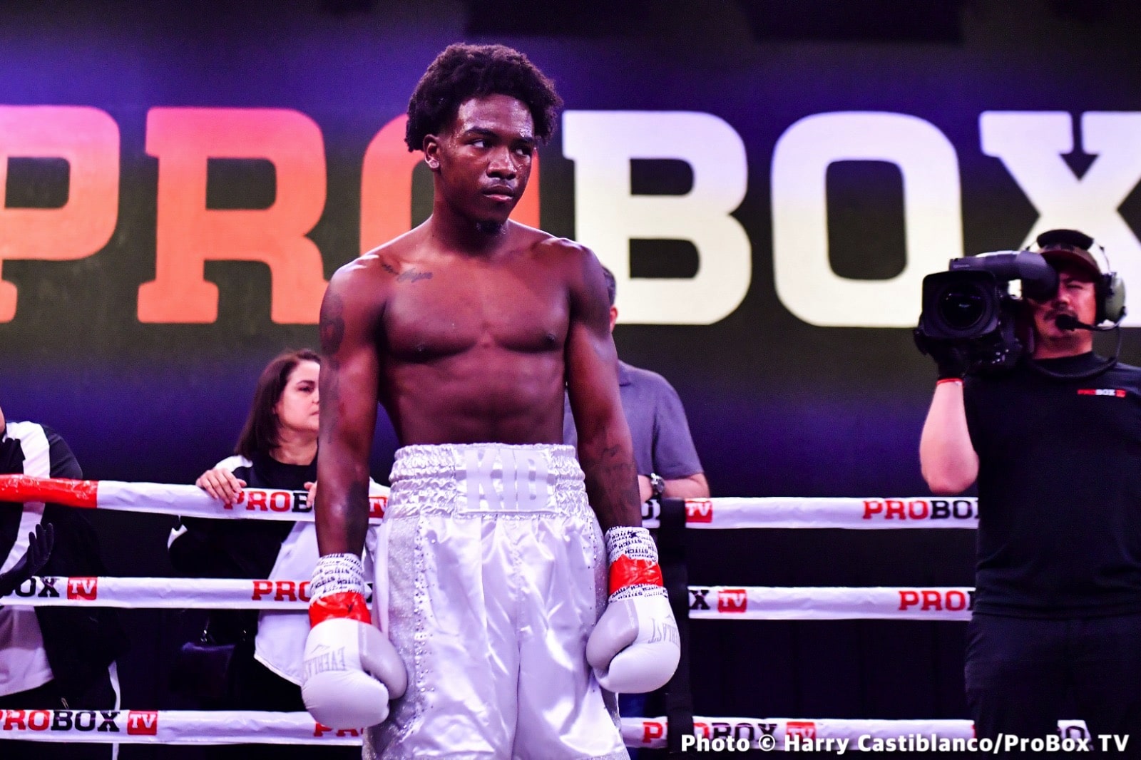 Jean Pascal Defeats Fanlong Meng Via UD - Boxing Results