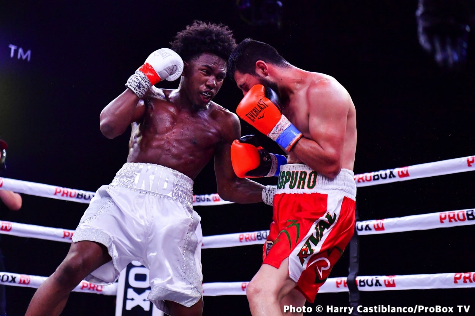 Jean Pascal Defeats Fanlong Meng Via UD - Boxing Results