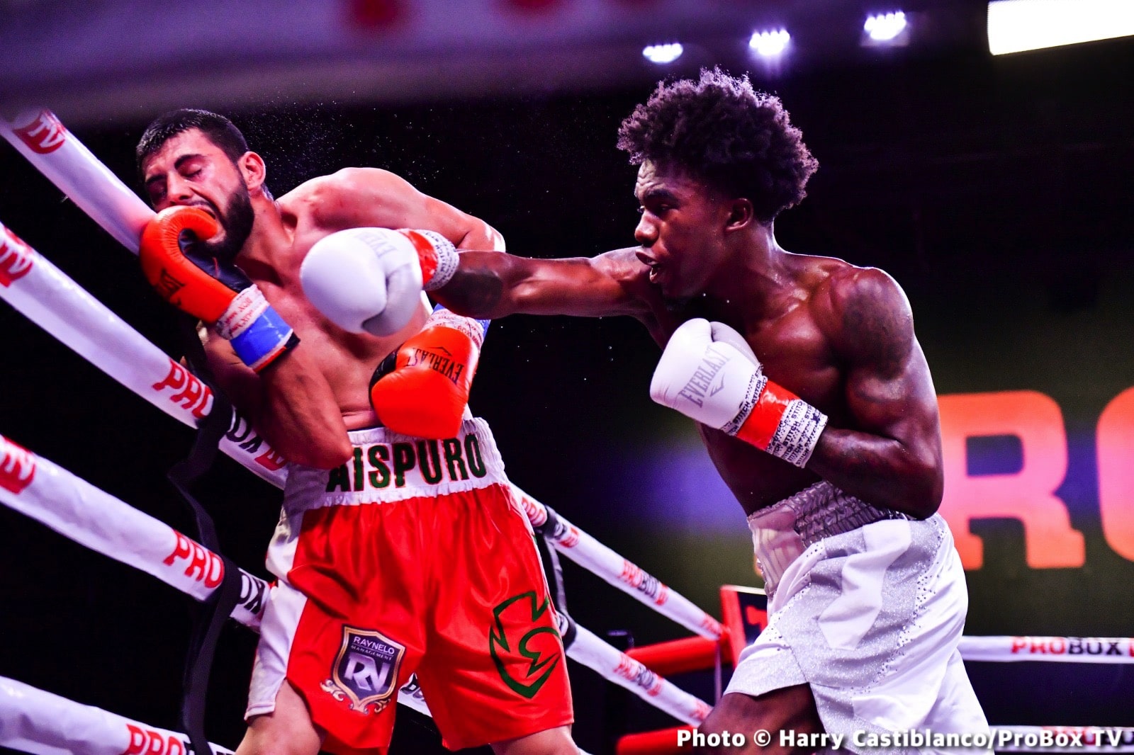 Jean Pascal Defeats Fanlong Meng Via UD - Boxing Results
