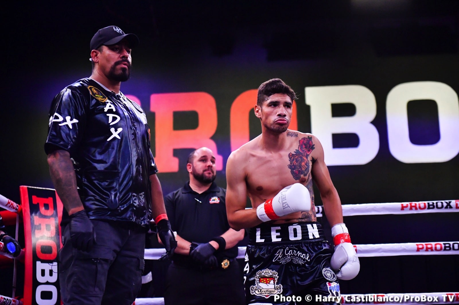 Jean Pascal Defeats Fanlong Meng Via UD - Boxing Results