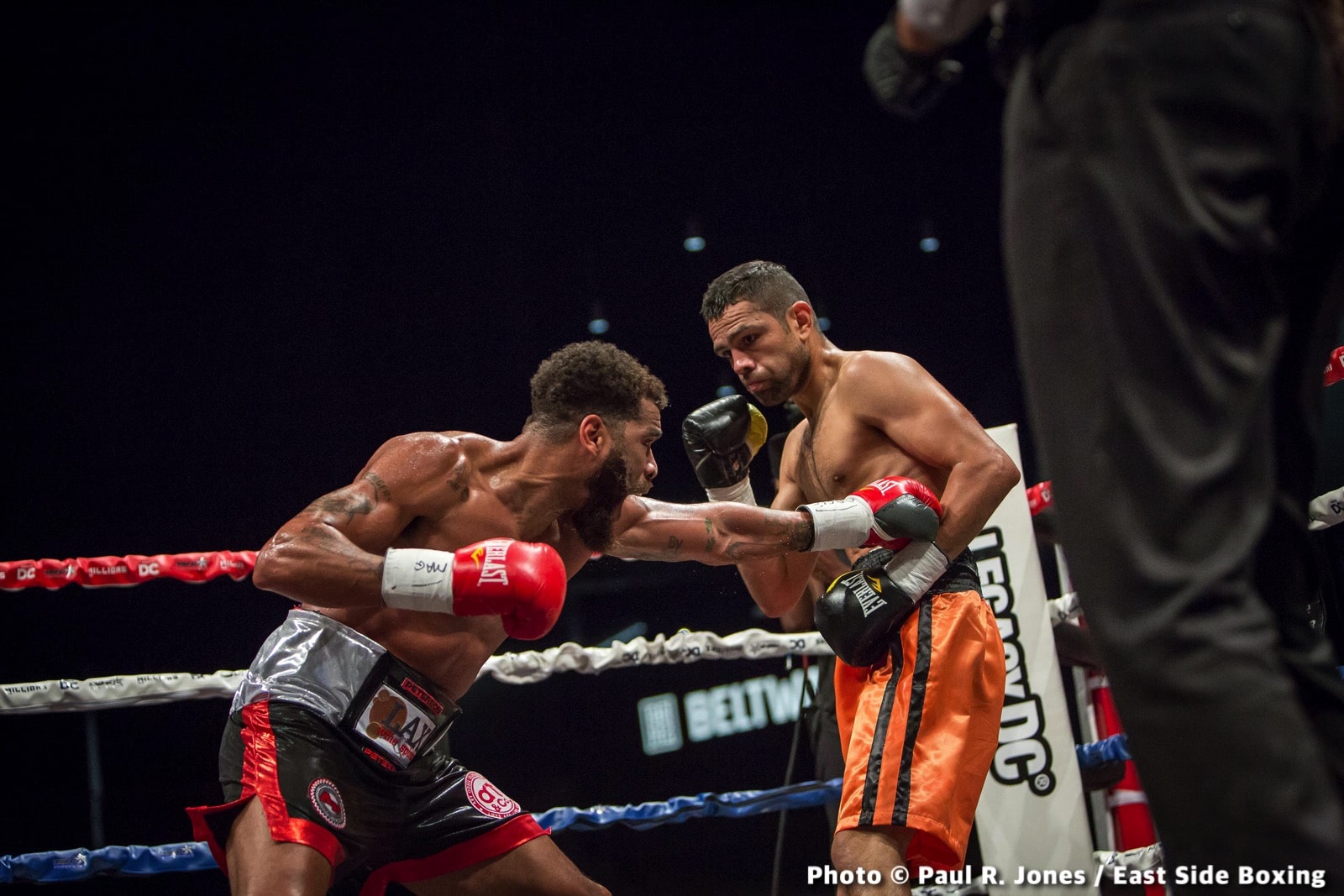 WEEKEND RECAP: Anthony Peterson Wins, Outlaw Suffers Setback. Here’s What It Means in 3 Takeaways — Prograis, Taylor, Catterall, More!