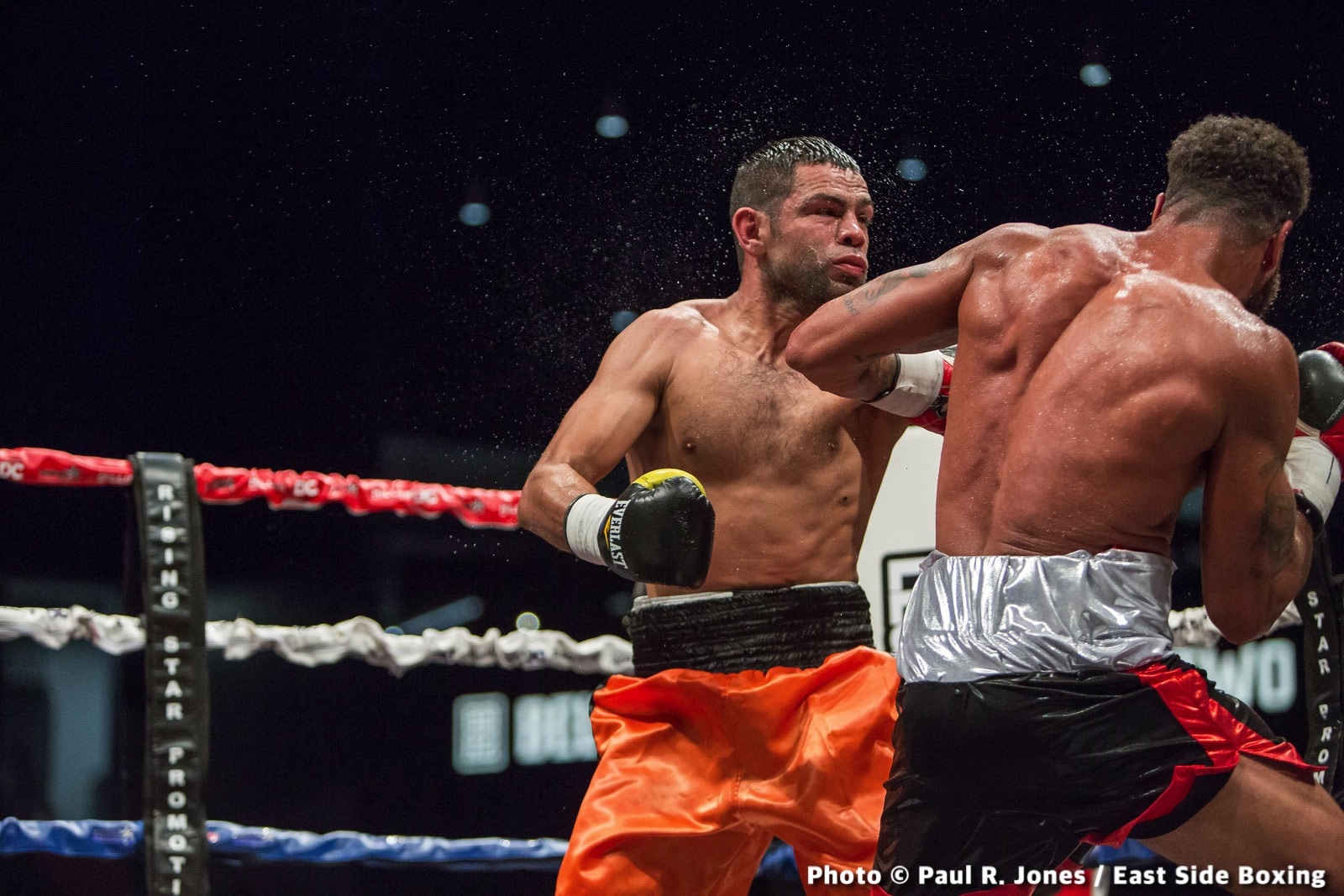 WEEKEND RECAP: Anthony Peterson Wins, Outlaw Suffers Setback. Here’s What It Means in 3 Takeaways — Prograis, Taylor, Catterall, More!