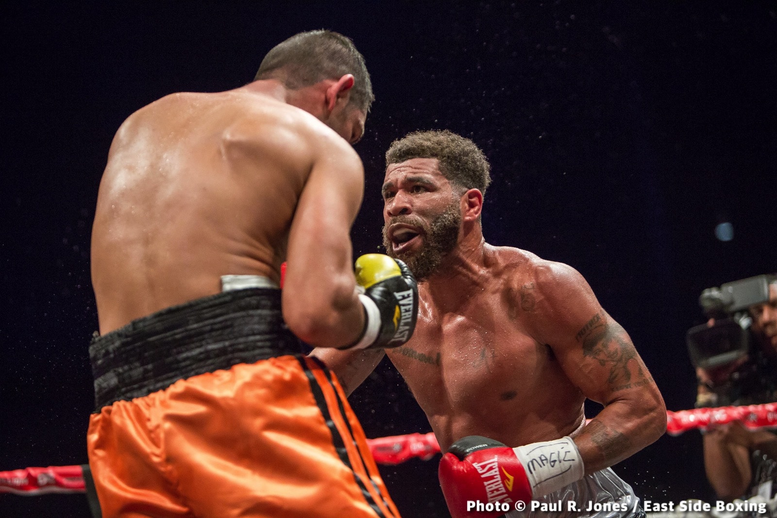 WEEKEND RECAP: Anthony Peterson Wins, Outlaw Suffers Setback. Here’s What It Means in 3 Takeaways — Prograis, Taylor, Catterall, More!