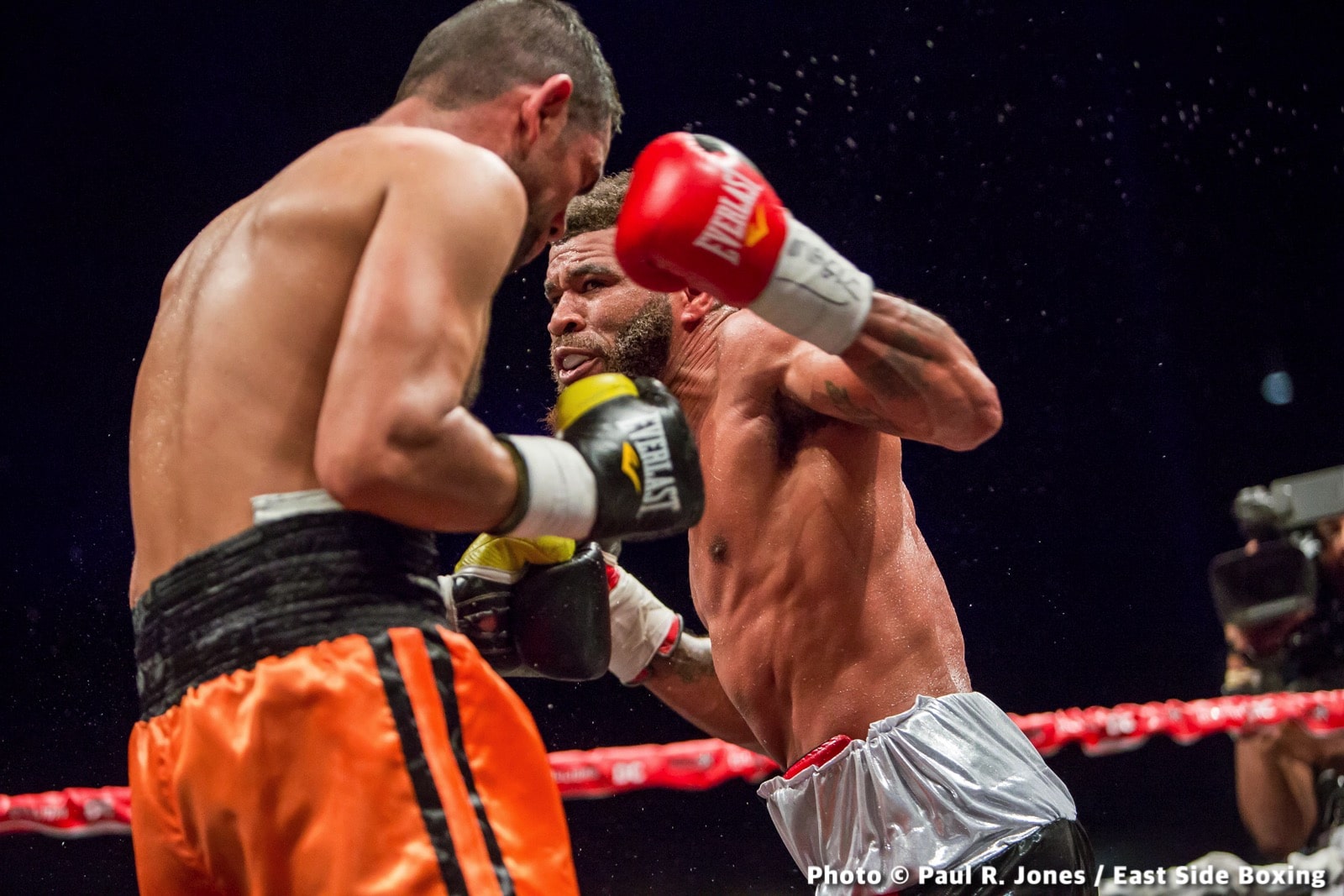WEEKEND RECAP: Anthony Peterson Wins, Outlaw Suffers Setback. Here’s What It Means in 3 Takeaways — Prograis, Taylor, Catterall, More!