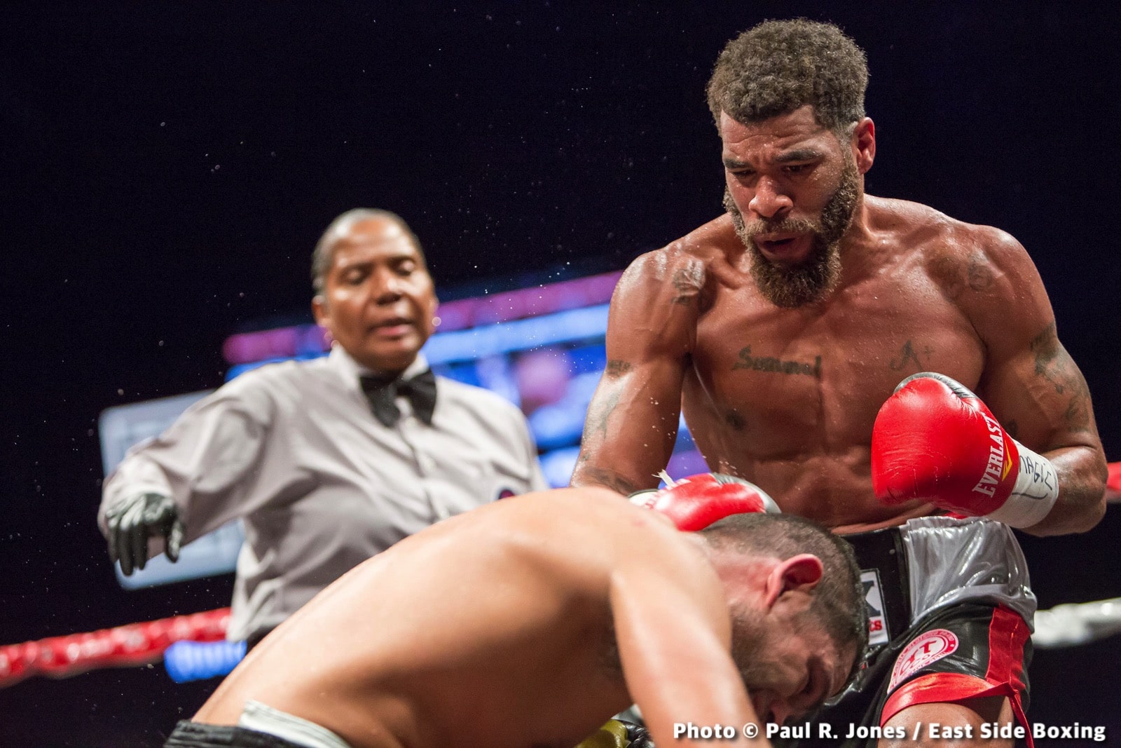 WEEKEND RECAP: Anthony Peterson Wins, Outlaw Suffers Setback. Here’s What It Means in 3 Takeaways — Prograis, Taylor, Catterall, More!
