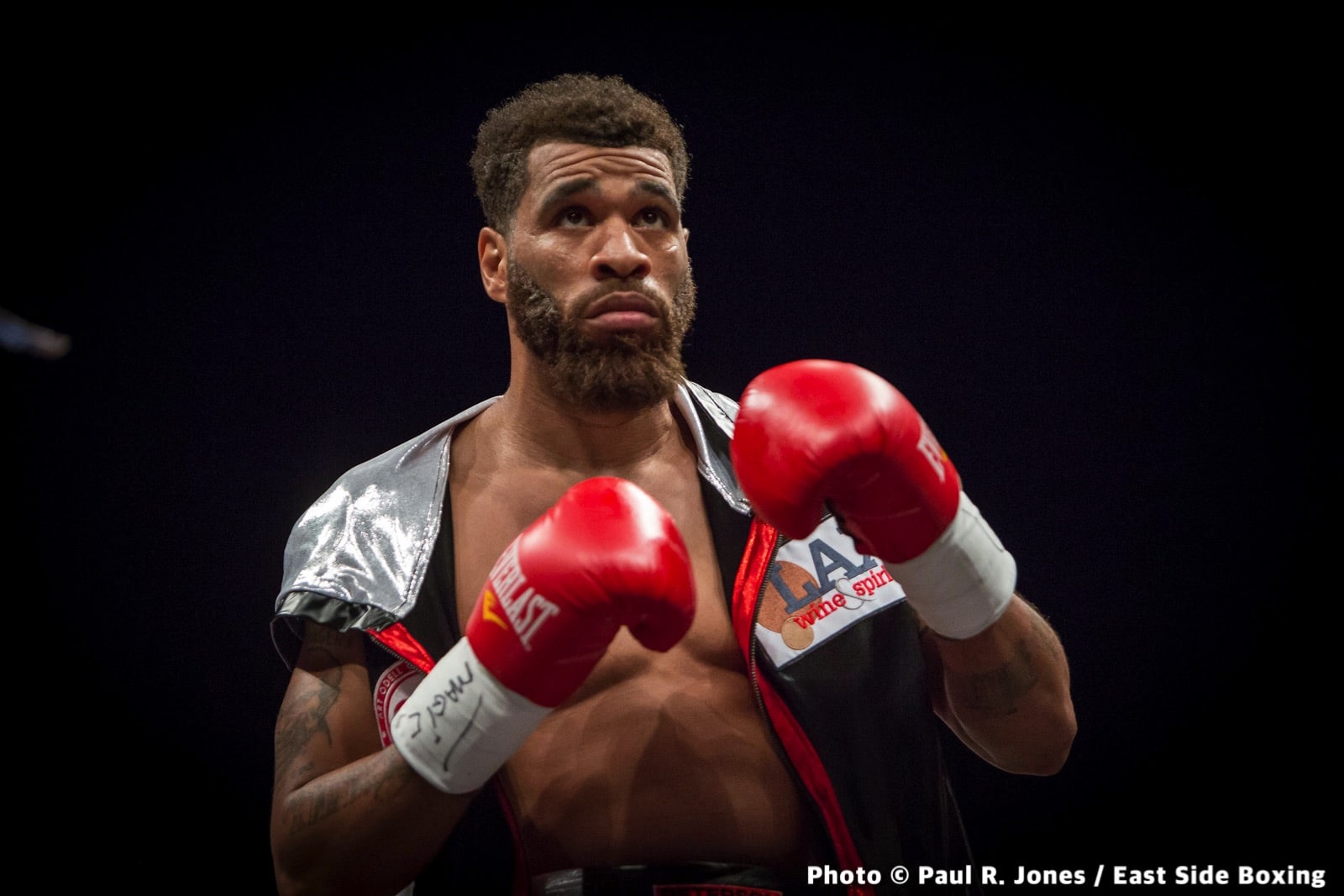 WEEKEND RECAP: Anthony Peterson Wins, Outlaw Suffers Setback. Here’s What It Means in 3 Takeaways — Prograis, Taylor, Catterall, More!