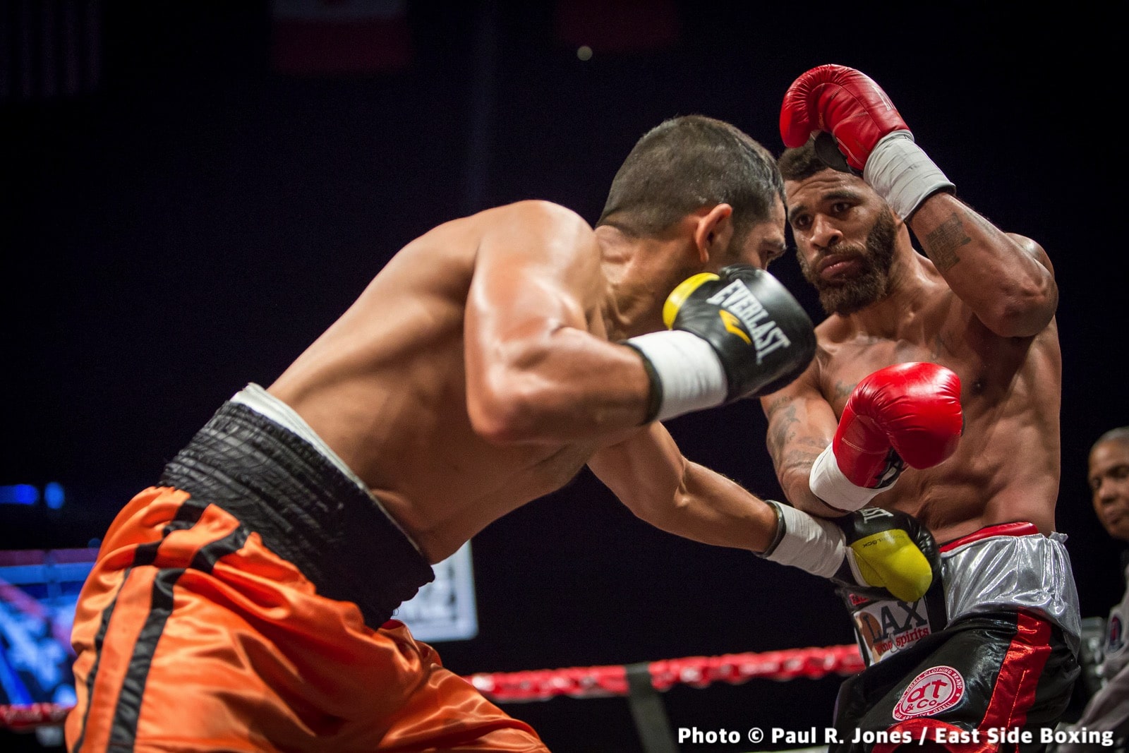 WEEKEND RECAP: Anthony Peterson Wins, Outlaw Suffers Setback. Here’s What It Means in 3 Takeaways — Prograis, Taylor, Catterall, More!