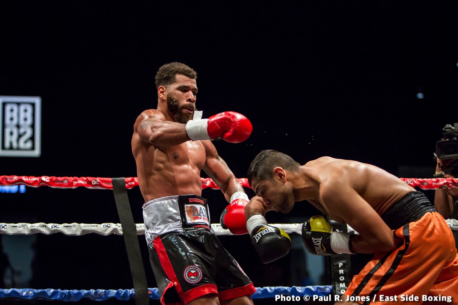 WEEKEND RECAP: Anthony Peterson Wins, Outlaw Suffers Setback. Here’s What It Means in 3 Takeaways — Prograis, Taylor, Catterall, More!
