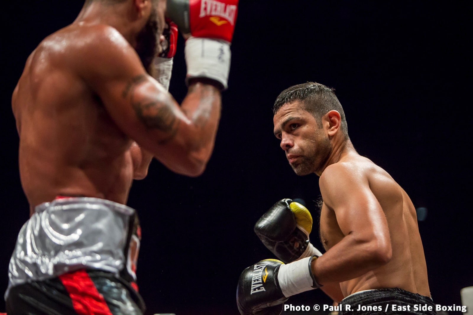 WEEKEND RECAP: Anthony Peterson Wins, Outlaw Suffers Setback. Here’s What It Means in 3 Takeaways — Prograis, Taylor, Catterall, More!