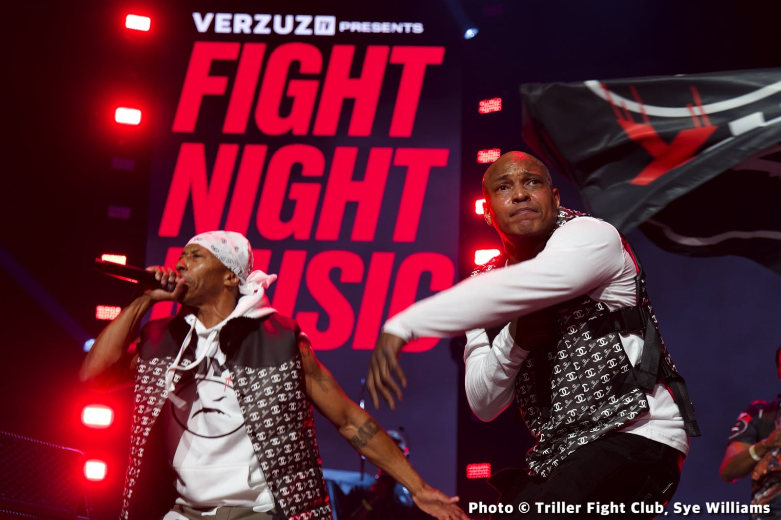 Photos: Sergey Kovalev & Kubrat Pulev TrillerVerz 5 Results