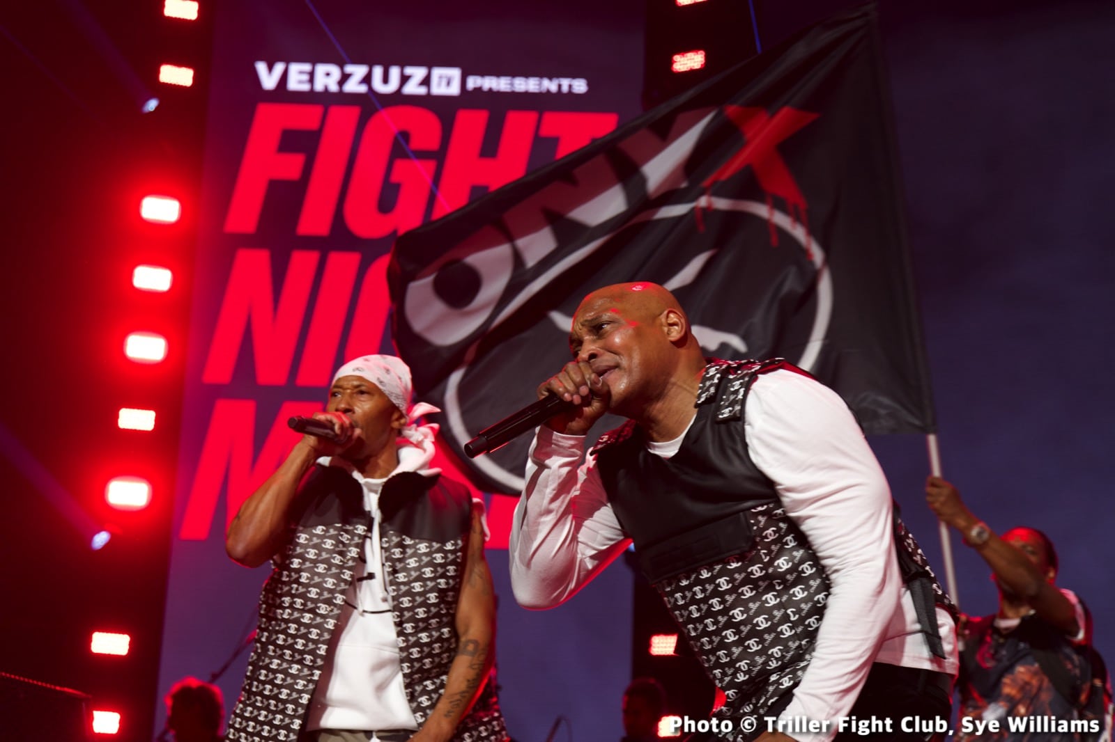 Photos: Sergey Kovalev & Kubrat Pulev TrillerVerz 5 Results