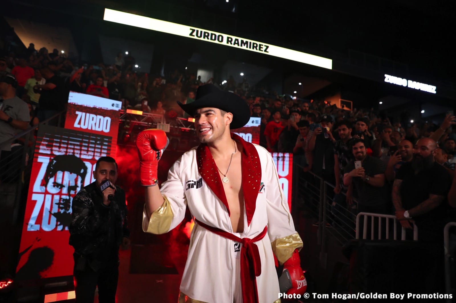 Gilberto Ramirez wants WBA to order Dmitry Bivol fight