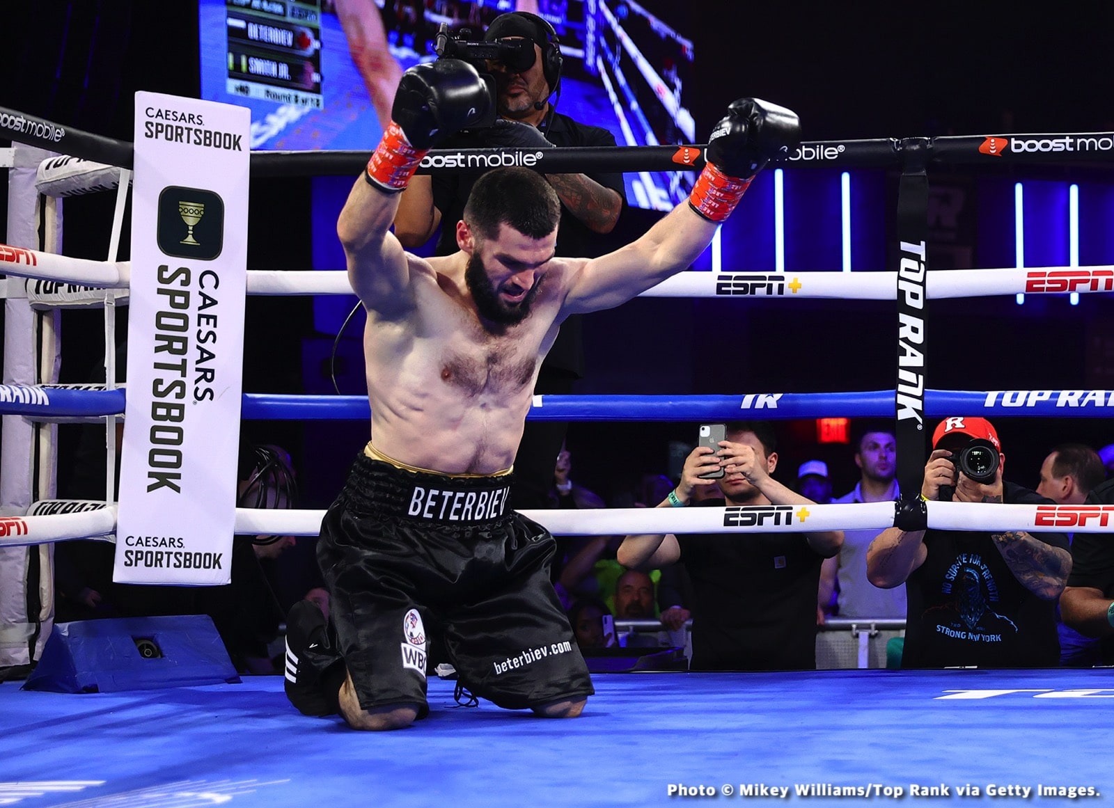 Robeisy Ramirez boxing image / photo