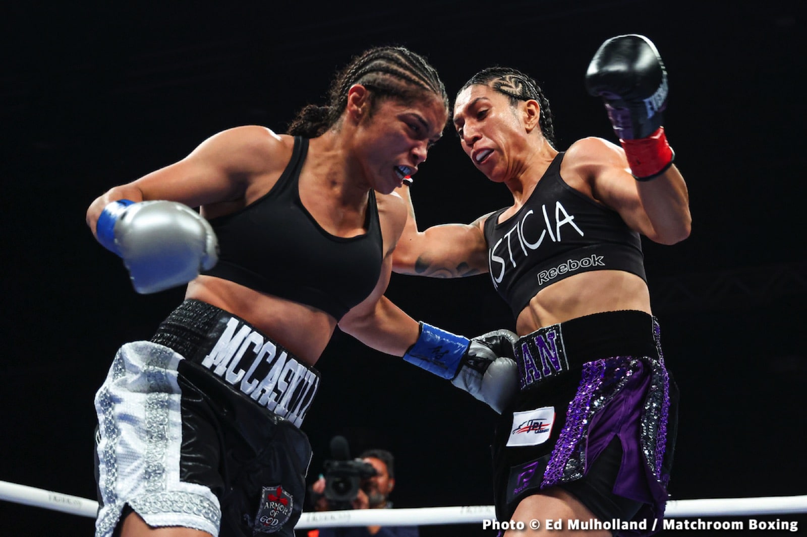 Boxing photo: Jesse Rodriguez, Murodjon Akhmadaliev, Ronny Rios, Srisaket Sor Rungvisai image Photos: Rodriguez beats Sor Rungvisai, Akhmadaliev stops Rios