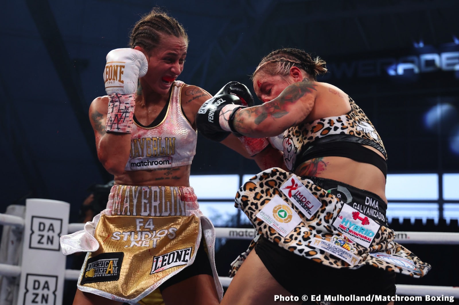 Hiroto Kyoguchi Stops Bermudez On Wild Night In Mexico - Boxing Results