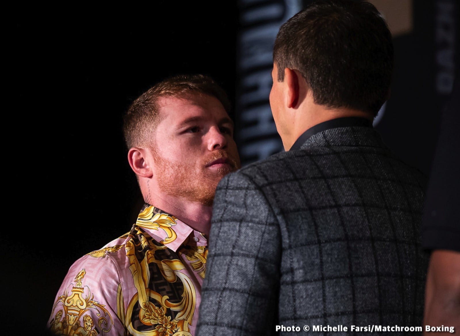 Canelo vs. Golovkin III: How many PPV buys will it do?