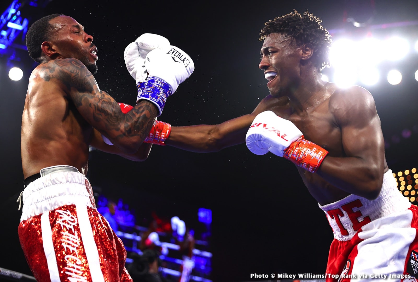 Boxing photo: Abraham Nova, Artur Beterbiev, Joe Smith Jr., Robeisy Ramirez image Beterbiev vs. Smith - LIVE updates & results from New York