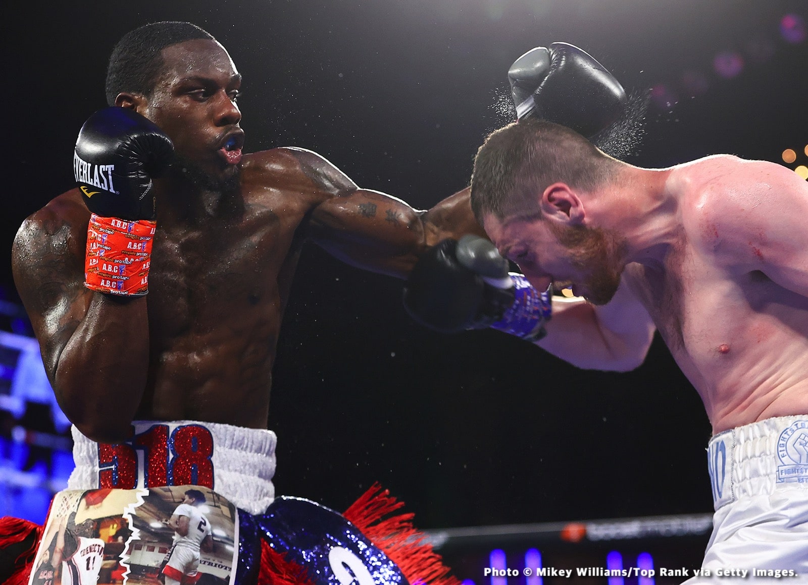 Boxing photo: Abraham Nova, Artur Beterbiev, Joe Smith Jr., Robeisy Ramirez image Beterbiev vs. Smith - LIVE updates & results from New York