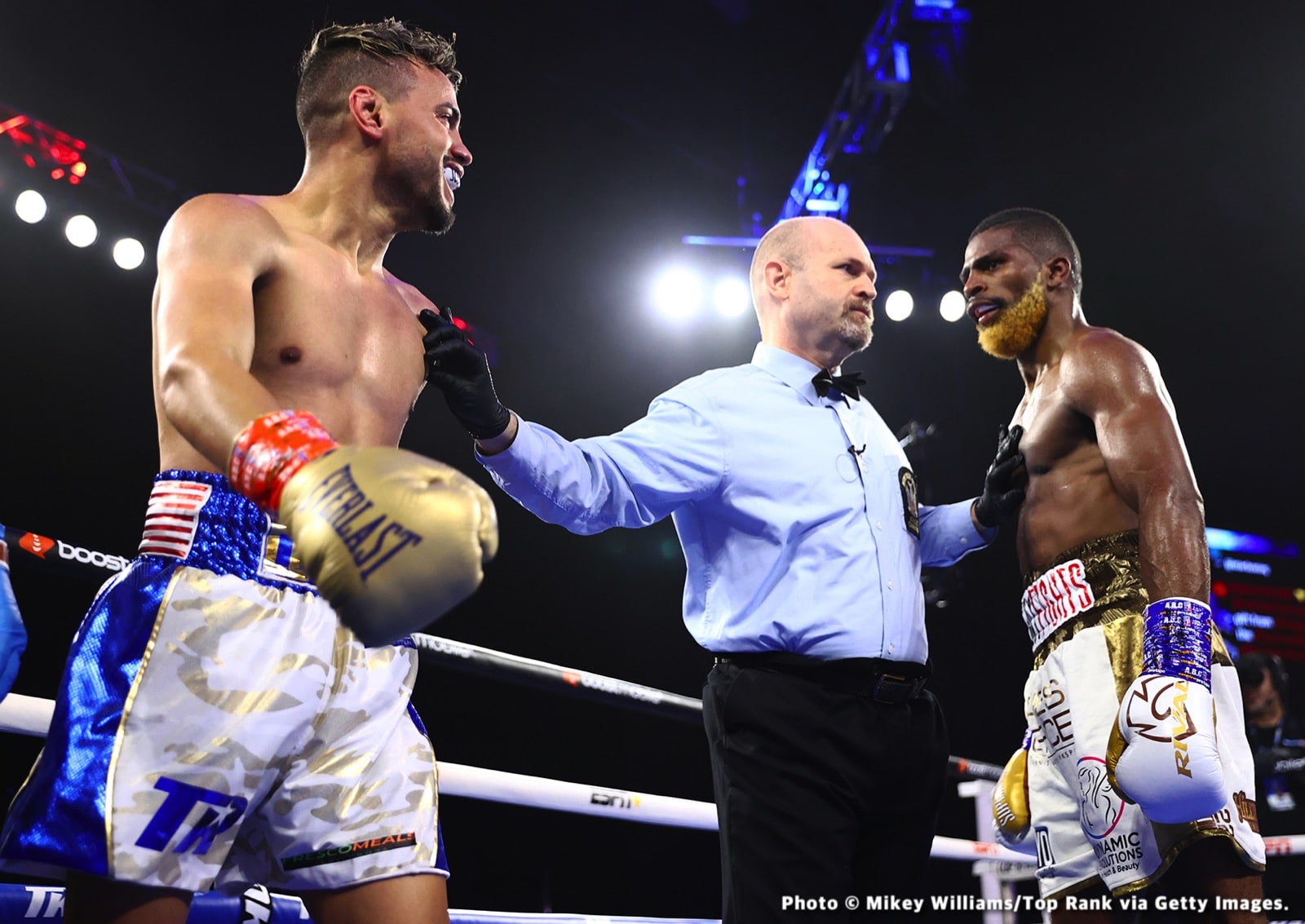 Boxing photo: Abraham Nova, Artur Beterbiev, Joe Smith Jr., Robeisy Ramirez image Beterbiev vs. Smith - LIVE updates & results from New York